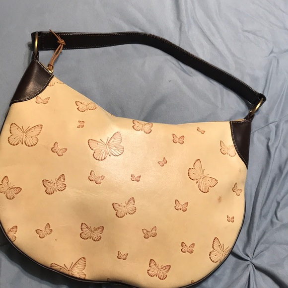 Maxx New York Handbags - Maxx New York handbag